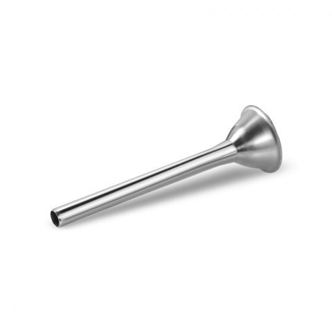 Imbuto inox per Insaccatrice 12 - Tre Spade